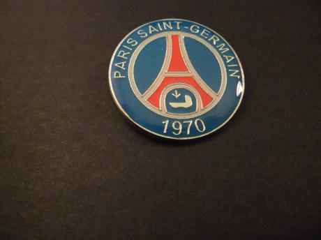 Paris Saint-Germain Franse voetbalclub